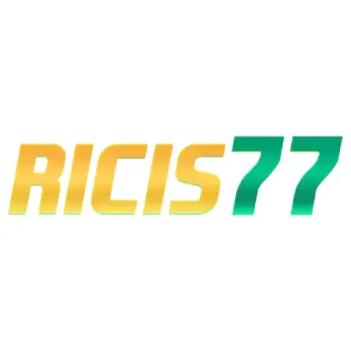 RICIS77 - Pertarungan Seru di Dunia FPS