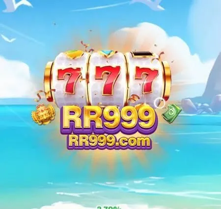 RR999 - Permainan Strategi yang Menggugah Strategi Anda